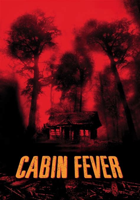 cabin fever where to watch|cabin fever streaming free.